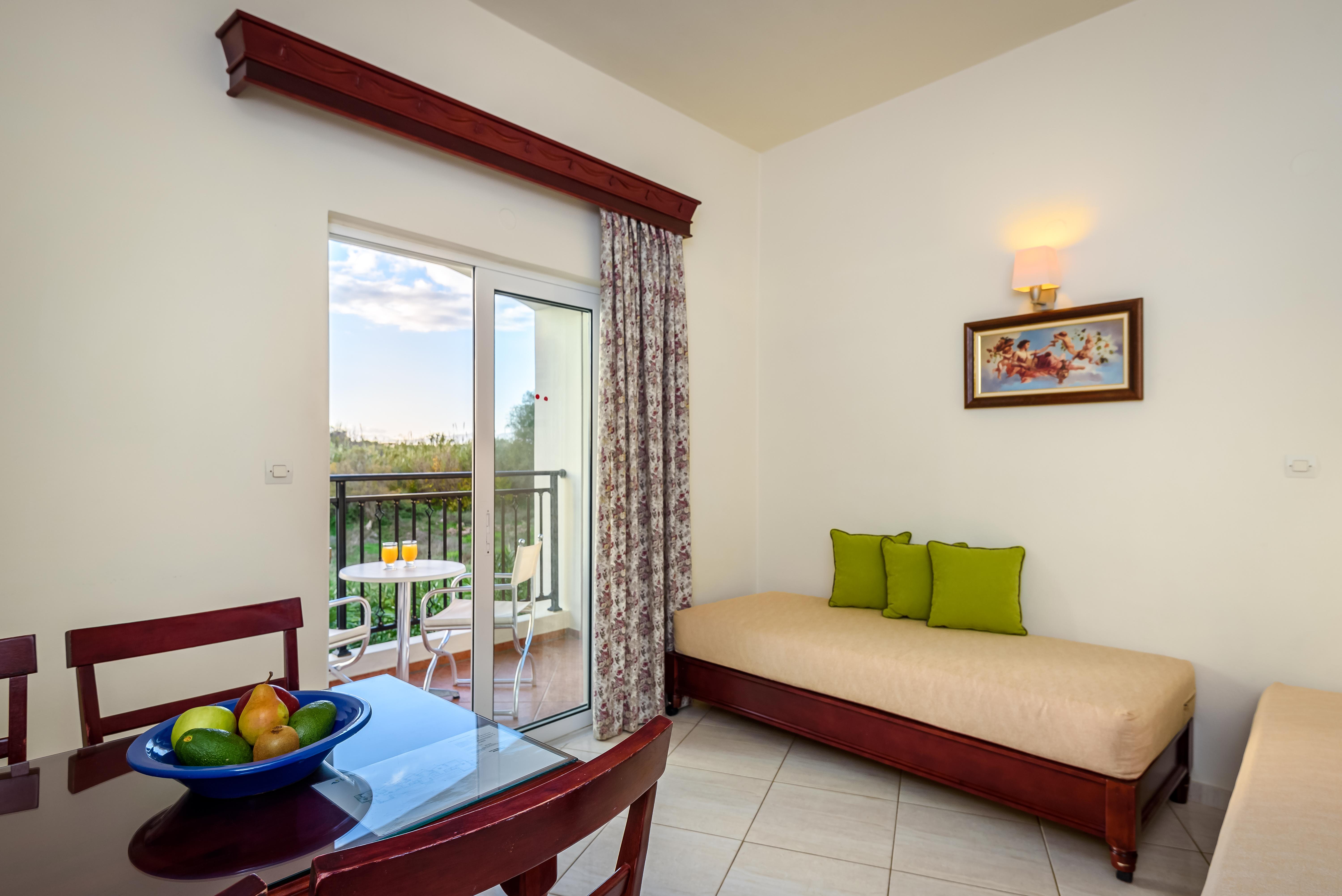 Lito Beach Hotel Gerani  Dış mekan fotoğraf